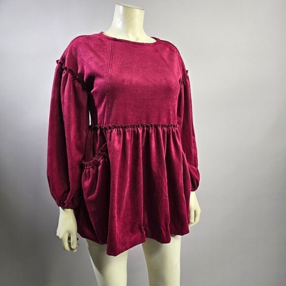 Chelsea & violet xs top nwt R3 - Picture 1 of 4